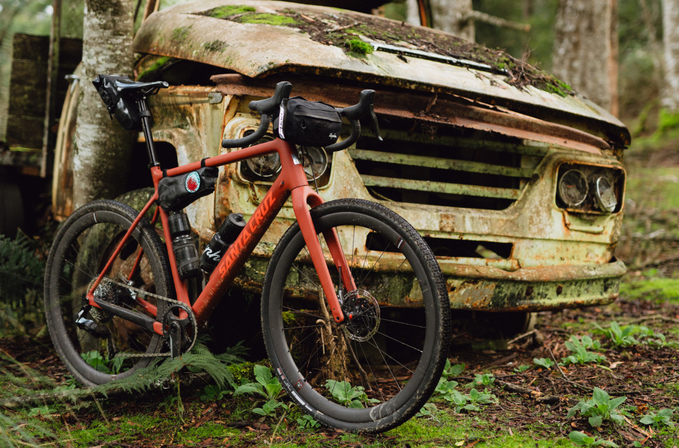 2024 Santa Cruz Stigmata